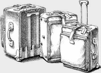 returned Valoroso Retired Pieces