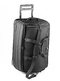 UWD26W Briggs and Riley Baseline Series 26 inch duffle bag on wheels