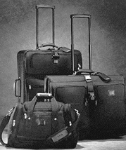 Dakota Luggage
