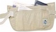 EAGLE CREEK money belt deluxe travel.  Click on Photo