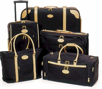 back to French Luggage