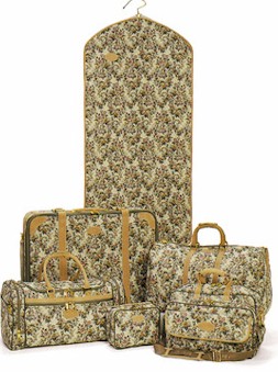 back to French Luggage