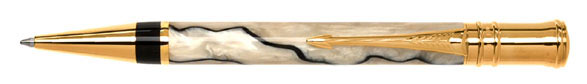 Parker Duofold Ballpoint Pen