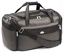 Click to go to Samsonite Carbon 2010 Page
