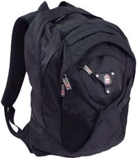 Swiss U Davos Daypack