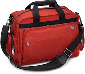 3201 Swiss Army Eurotote - 16 inch Boarding Tote