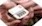 Fits in palm...