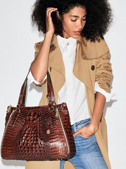 Brahmin Handbags in Handbags 