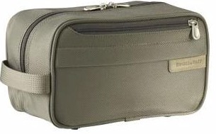 110 briggs riley baseline classic toiletry kit