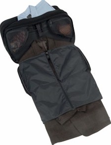 1135 briggs and riley baseline garment carrier tote