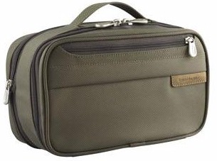 115x briggs riley baseline exp. toiletry kit