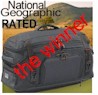 The Best by National Geographic Gear of the Year...