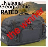 The Best by National Geographic Gear of the Year...