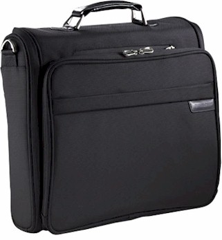 Return to Briggs & Riley's @ Work Non-Rolling Briefcases