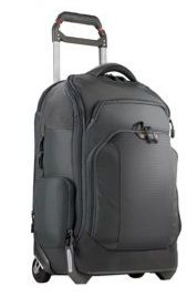 BPR119 Briggs and Riley BRX Exchange Wheeled Backpack