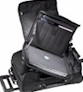 see inside