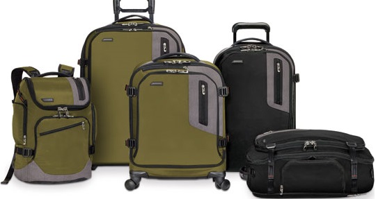 Click here to see Quality Luggage - Best in Class...