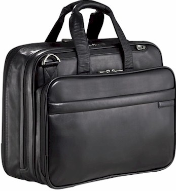 Return to Briggs & Riley's @ Work Non-Rolling Briefcases