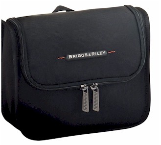 TT109  Briggs and Riley Transcend 200 Series Toiletry Kit