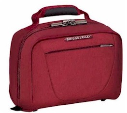 TT110 Briggs and Riley 2010 Transcend Toiletry Kit