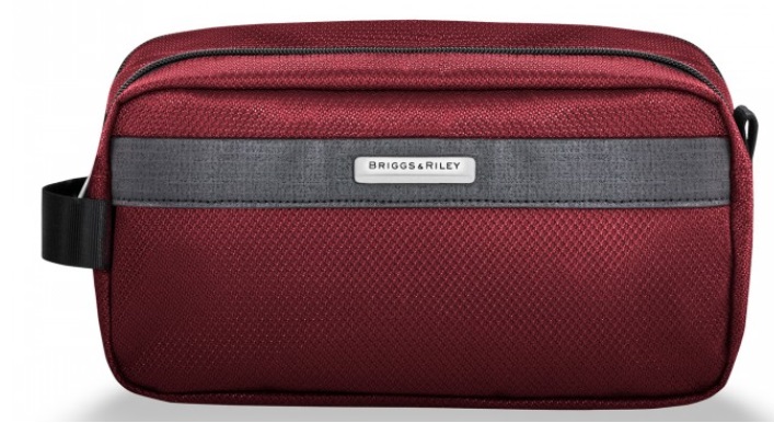 TT410 Briggs and Riley Transcend 400 Series Toiletry Kit