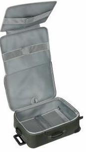 briggs and riley hangers