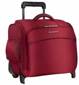 TUC115 Briggs and Riley 2010 Transcend Rolling Cabin Bag