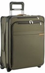 International Carry-On Expandable Wide-body Upright