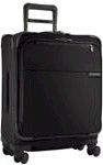 International Carry-On Wide-body Spinner