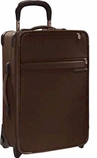 Briggs & riley sales baseline commuter expandable upright
