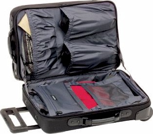 briggs & riley carry on luggage