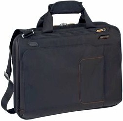 vb924 briggs riley verb mach speedthru 17inch brief