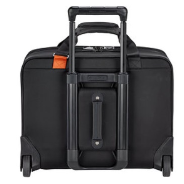 briggs and riley verb pilot carry on