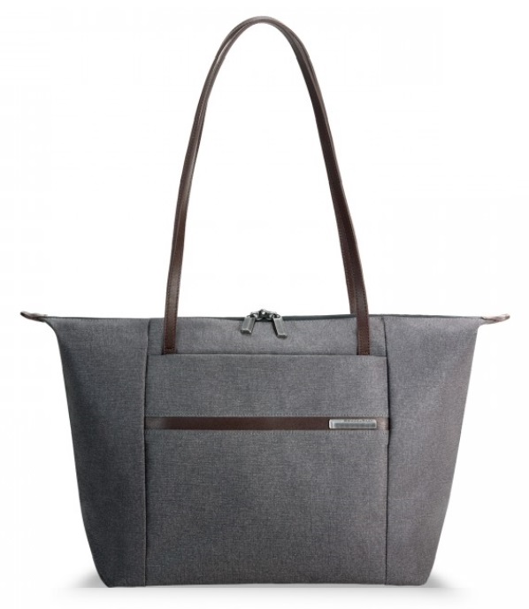 Z145 Briggs and Riley Kinzie Street Horizontal Tote