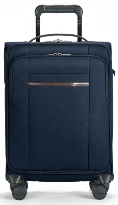 ZU121SP Briggs and Riley Kinzie Street International Carry-On Spinner