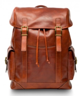 Pathfinder Backpack in Amber