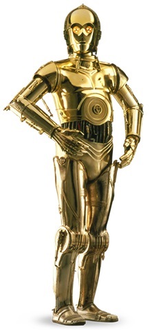 C-3PO