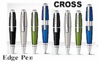 Click here to see the Cross Edge Pens ....