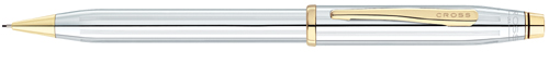 330305WG CRS Century II Medalist Pencil