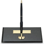 return to Cross Desk Sets...