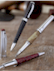 Torero Leather Writing Instruments