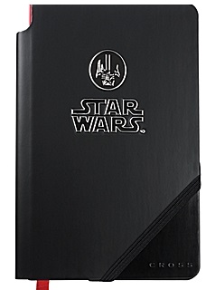 Cross Star Wars Jotzone Darth Vader Journal 