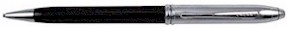 Cross Townsend Lacquer Ballpoint Pen w/Chrome Appointments