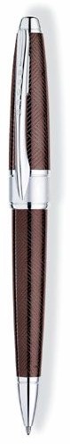 AT0126-5 Cross Apogee Sable Fountain Pen