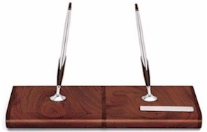 return to Cross Desk Sets...
