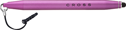 AT0679S-4 Cross Tech1 Tender Rose Stylus 