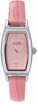 wfap30 crs paris womens tonneau w/pink strap