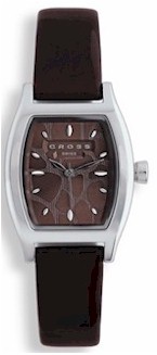 wfap37 crs paris womens tonneau brown strap