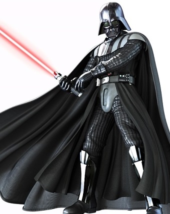 Darth Vader