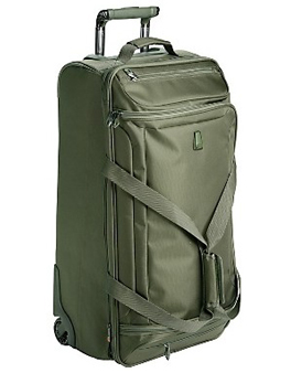 Ambassadeur Logisch Hij London Luggage Shop :: LUGGAGE(all) :: 13228 delsey breeze 3.0 28" rolling  duffel